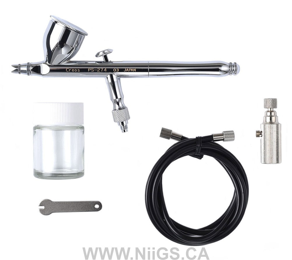 Mr. Procon Boy AIRBRUSH
