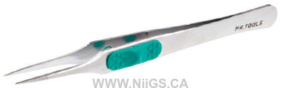 Mr Precision Tweezers