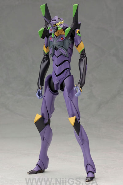 KOTOBUKIYA EVANGELION 13