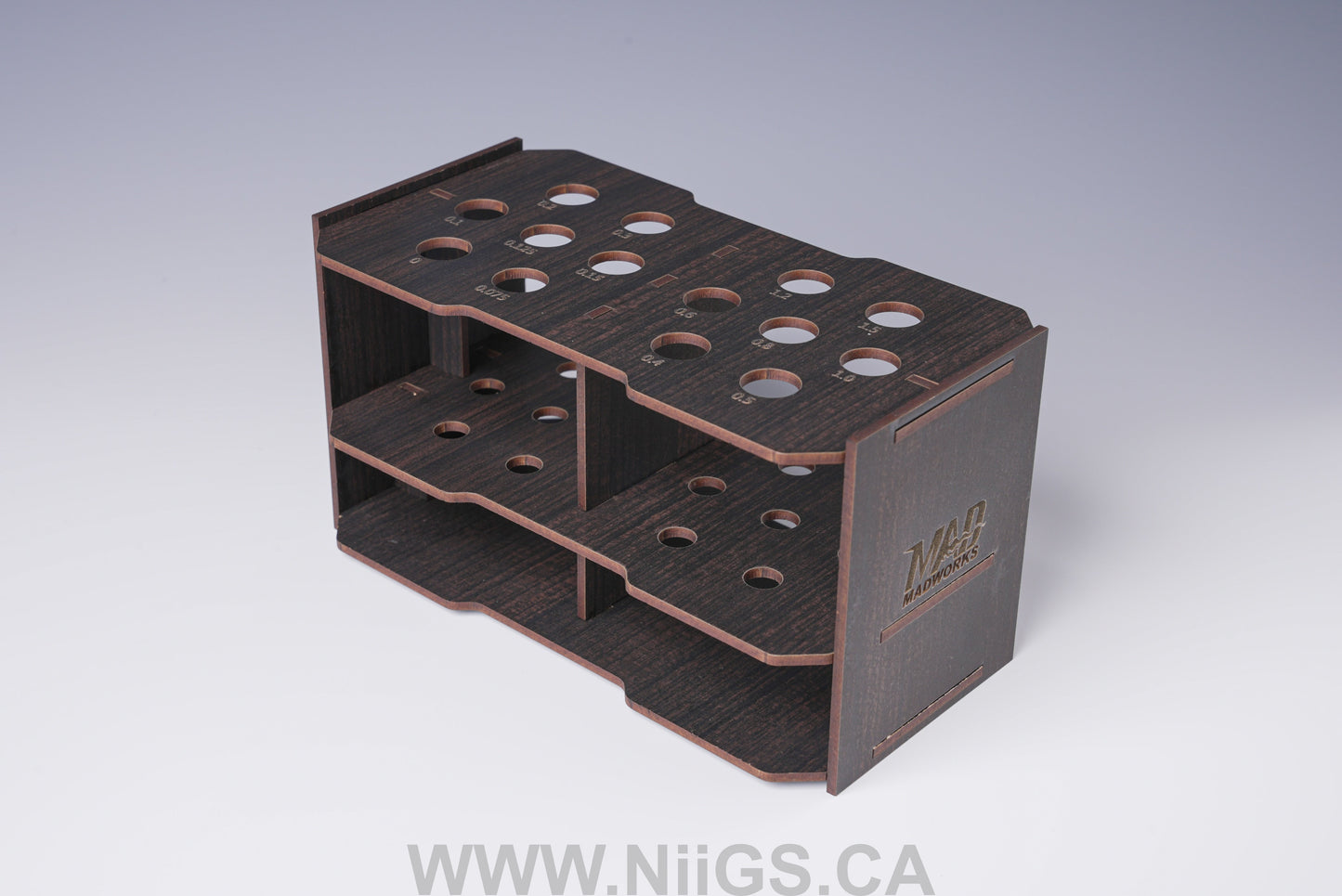 Madworks MH-11 Storage system