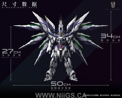 Einta Industries 1/72 Sky Defender