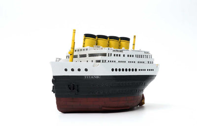 Meng Royal Mail Ship Titanic (CARTOON MODEL)