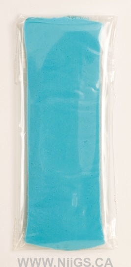 Mr. Almighty Clip II - Parts Fixing Rubber