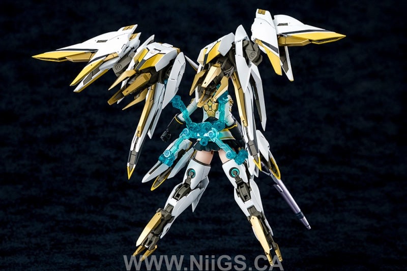 Kotobukiya Sugumi Kanagata