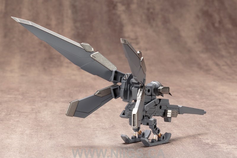 Kotobukiya HEAVY WEAPON UNIT11 KILLER BEAK