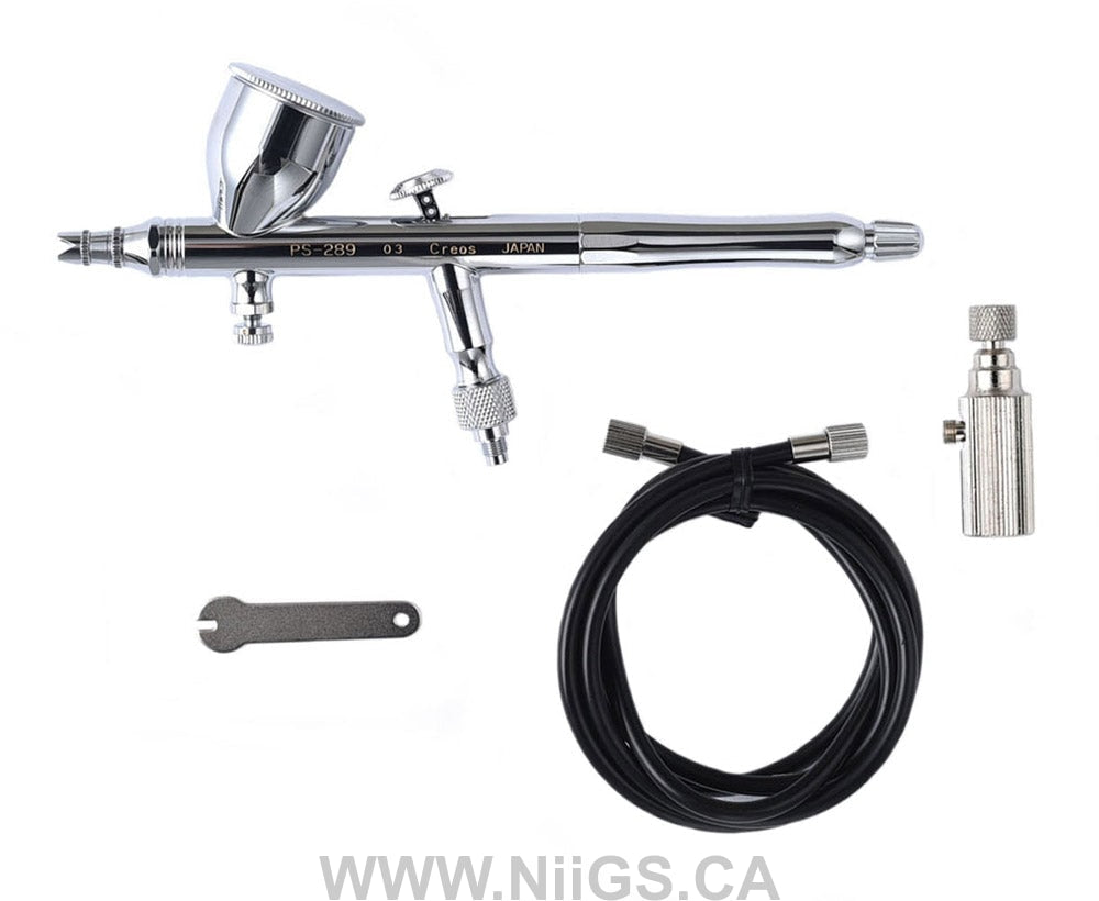 Mr. Procon Boy AIRBRUSH