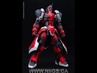 NONZERO Knight of Dark Sky