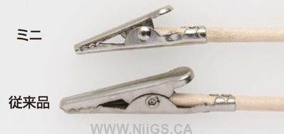 Mr. Almighty Clip Stick Mini