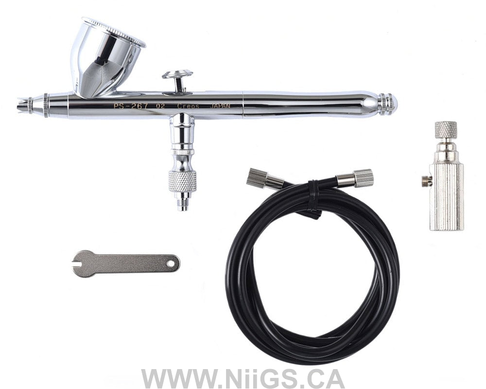 Mr. Procon Boy AIRBRUSH