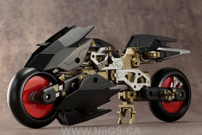 Kotobukiya GIGANTIC ARMS06 RAPID RAIDER