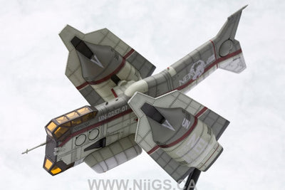 Kotobukiya Vertical Take-off and Landing Aircraft YAGR-N101