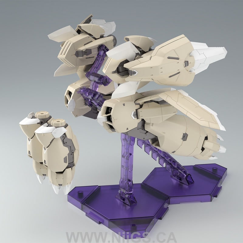 Kotobukiya ALICE GEAR AEGIS GEAR UNIT Ver. Ganesa