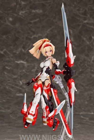 KOTOBUKIYA ASRA ARCHER