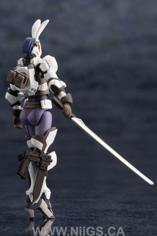 Kotobukiya GOVERNOR PARA-PAWN LAT MIRROR Ver.1.5