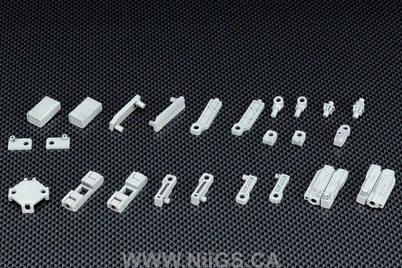 KOTOBUKIYA WEAPON UNIT42 FOLDING ARM