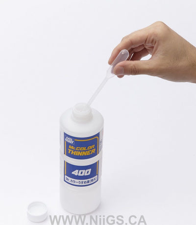 Mr. Drip Dropper Long