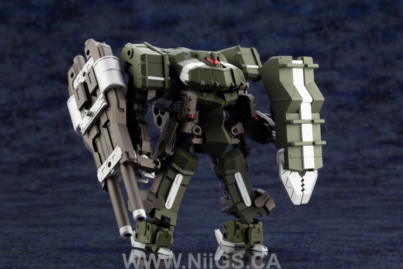 Kotobukiya DEFINITION ARMOR “BLAZEBOAR”