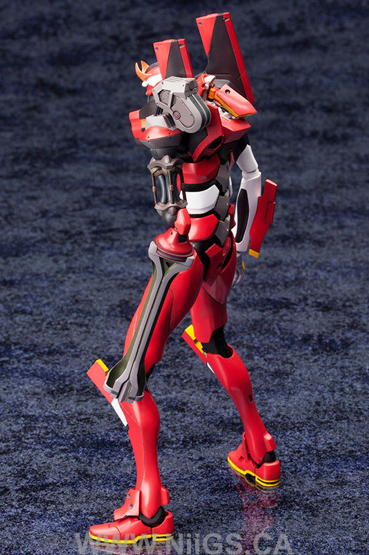 Kotobukiya Evangelion Production Model-02'β
