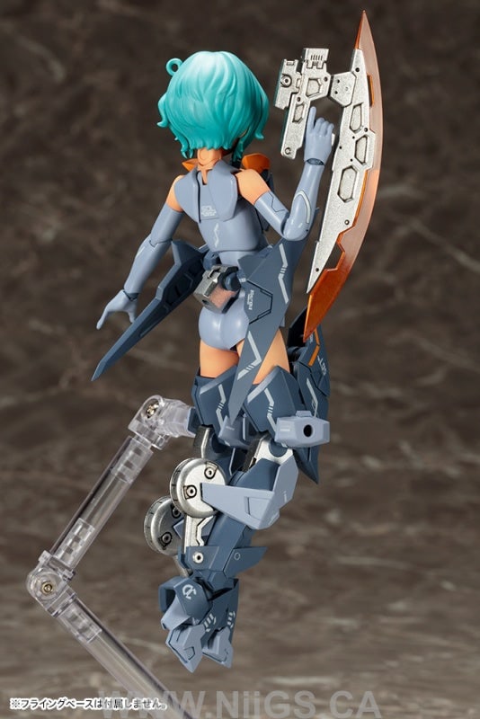 Kotobukiya Road Runner LOW VISIBILITY