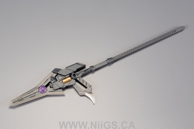 Kotobukiya HEAVY WEAPON UNIT 12 GUN BLADE LANCE