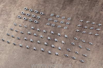 Kotobukiya Mecha Supply 11 Joint Set Type C