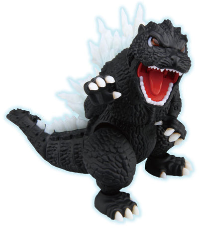 Fujimi Chibi-Maru Godzilla