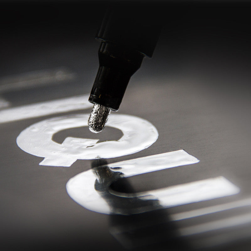 Molotow Liquid Chrome Marker, 2mm