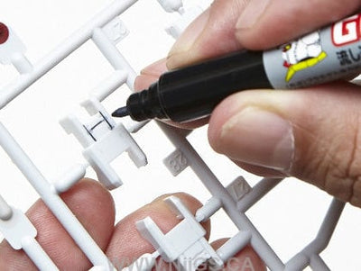 Gundam Marker Pour Type