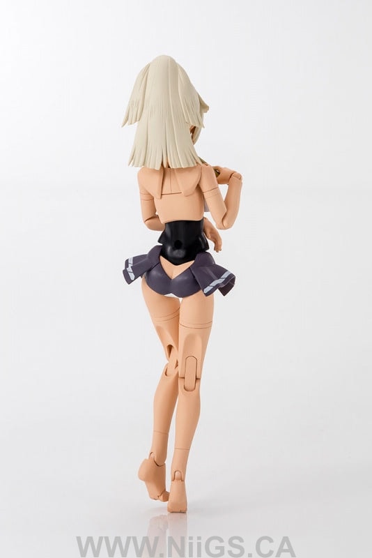 Kotobukiya Megami Device 1/1 Asra Tamamonomae