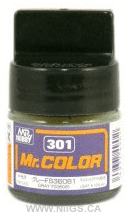 MR. COLOR C121~340