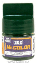 MR. COLOR C121~340