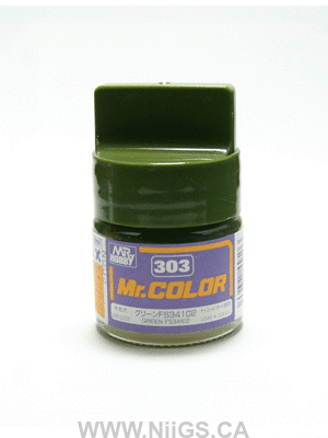 MR. COLOR C121~340