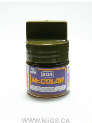 MR. COLOR C121~340