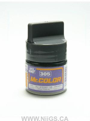 MR. COLOR C121~340