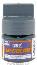 MR. COLOR C121~340
