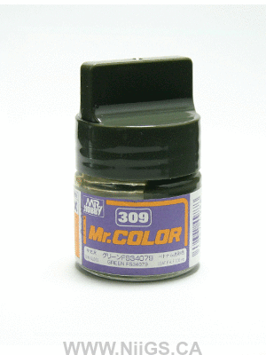 MR. COLOR C121~340