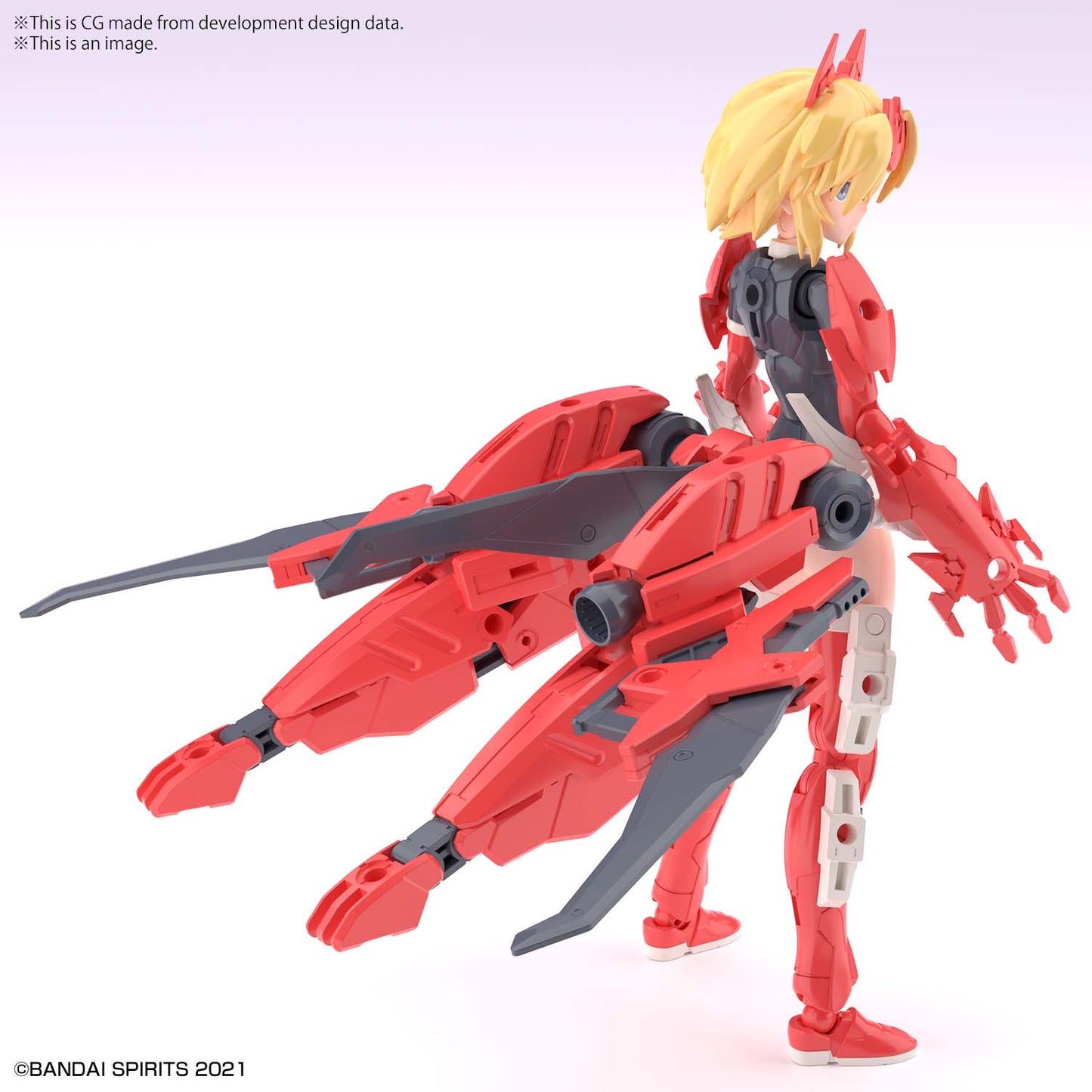 30MS SIS-Gc69r ALKA-CARTI (QUARTET FORM)