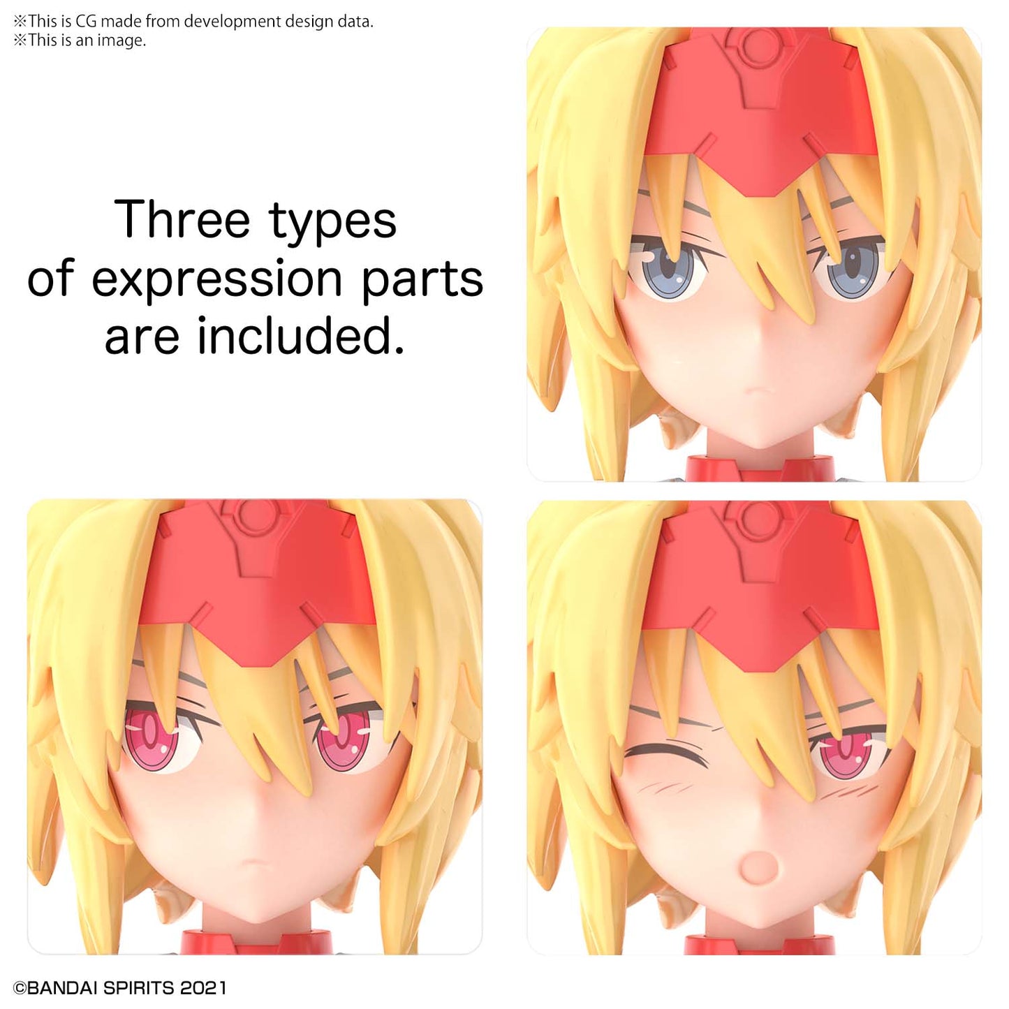 30MS SIS-Gc69r ALKA-CARTI (QUARTET FORM)