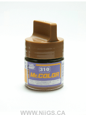 MR. COLOR C121~340