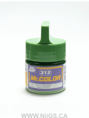 MR. COLOR C121~340