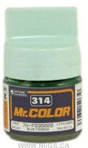 MR. COLOR C121~340