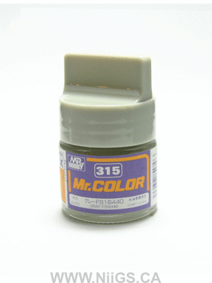 MR. COLOR C121~340