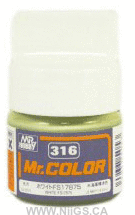 MR. COLOR C121~340