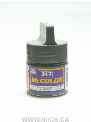 MR. COLOR C121~340