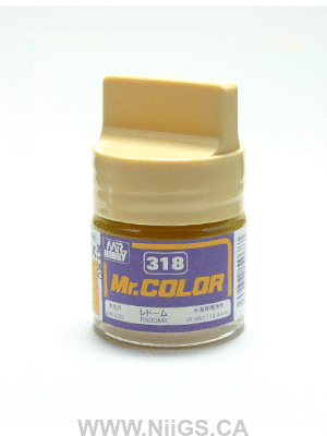 MR. COLOR C121~340