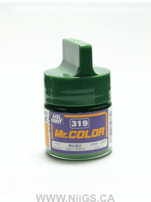 MR. COLOR C121~340