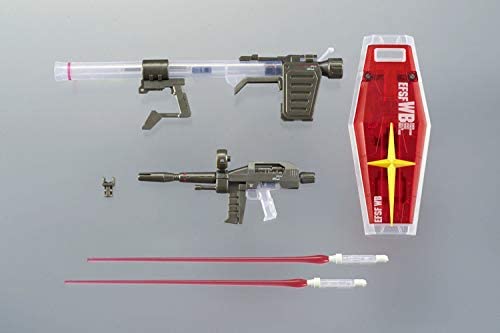 LIMITED Ichiban Kuji Collaboration, A Award, MG 1/100 RX-78-2 Gundam Ver. 3.0 (Solid Clear/Standard)
