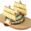 One Piece - Grand Ship Collection - Baratie