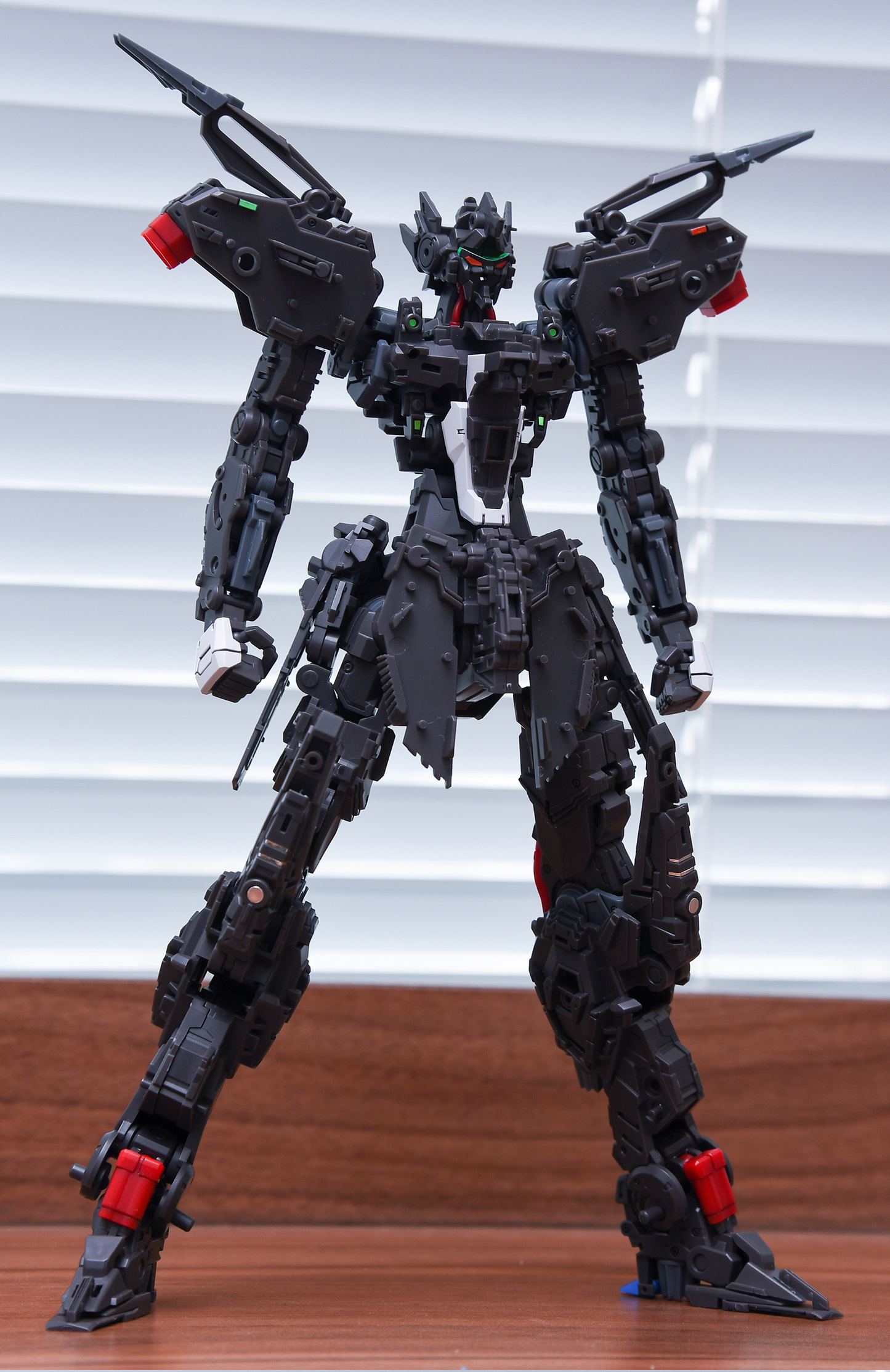 Infinite Dimension MG 1/100 Genesis