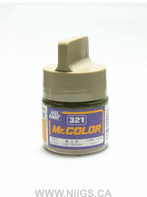 MR. COLOR C121~340